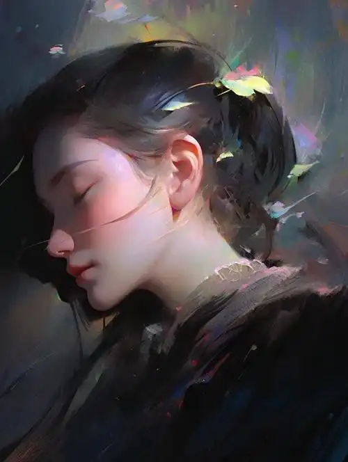 剑来 玄幻小说海报